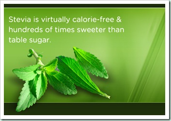 stevia