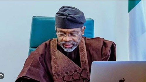 Breaking: House Speaker Gbajabiamila Resigns, Becomes Chief of Staff