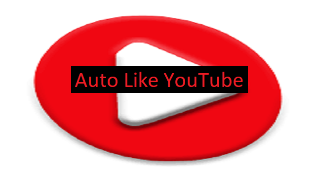 Auto Like YouTube