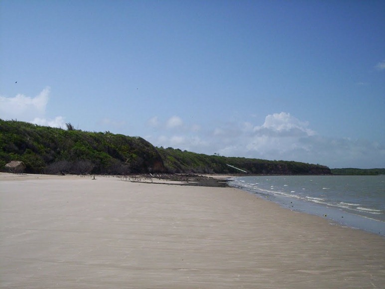 Pericáua - Maranhao, foto: Israel Gonçalves/Panoramio