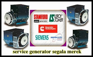 service generator