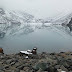 Kondol Lake Swat, Pakistan