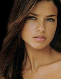 Top Model - Adriana Lima