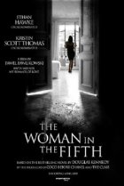 Watch The Woman in the Fifth Hollywood Movie Trailer