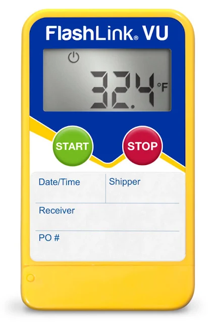 data loggers device