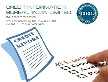 CIBIL TransUnion Score