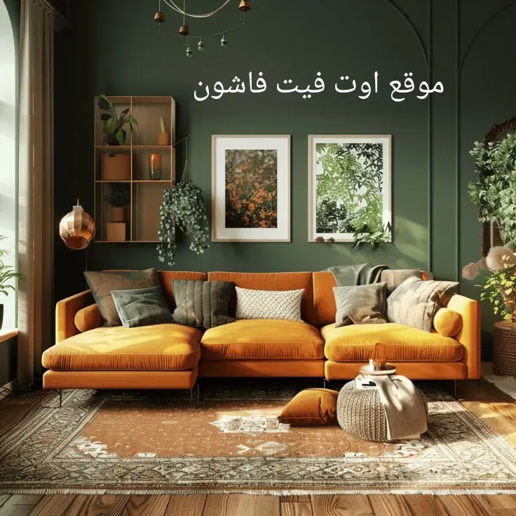 الوان دهانات جديدة 2025 الوان دهانات مميزة