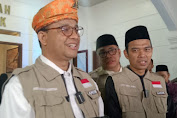  Ustadz Abdul Somad Resmi Dukung Anies di Pilpres 2024