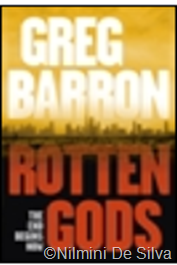 Capture rotten