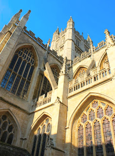 Bath Abbey