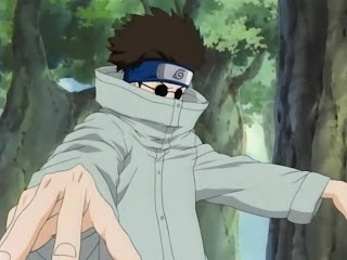 Aburame Shino images