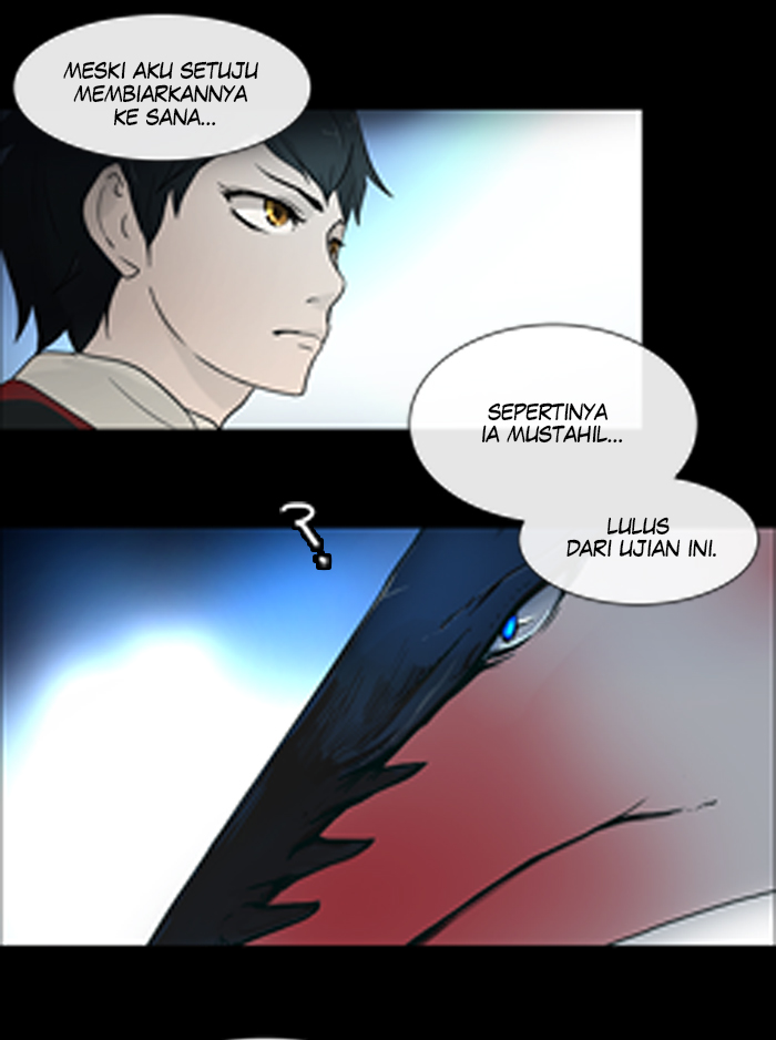 Tower of God Bahasa indonesia Chapter 3