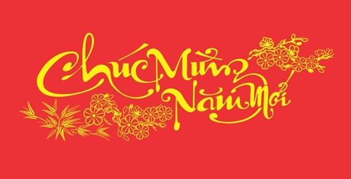 Lời thơ chúc Xuân 2019 ý nghĩa