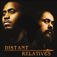 distant relatives