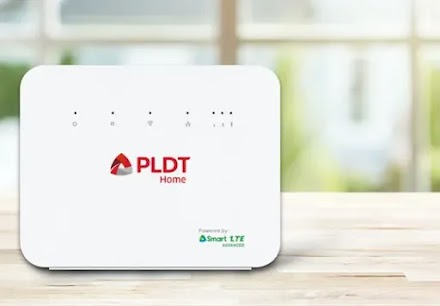 PLDT Home WiFi Settings - Change Password and All Settings Steps