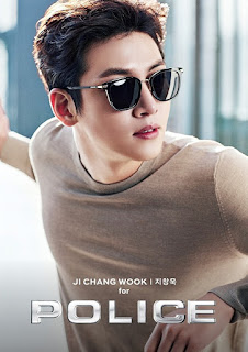 Ji Chang Wook