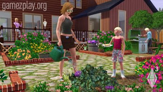 sims 3 pc video game