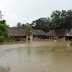 KULON PROGO TERKENA BANJIR DAN LONGSOR