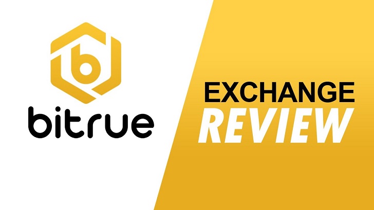 Bitrue Review—Invite Code: WQWEZGZ (Claim Sign up Bonus)