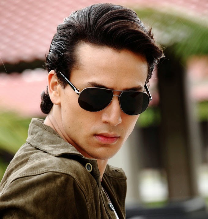 Tiger Shroff Hot HD Wallpaper Free