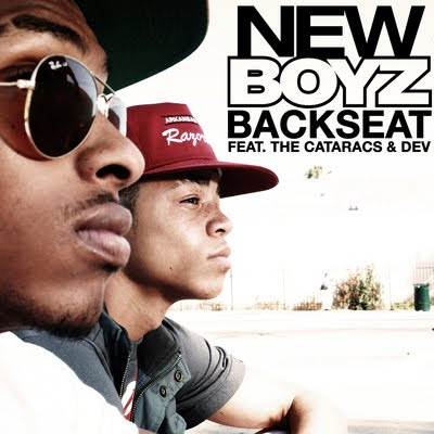 New Boyz - 