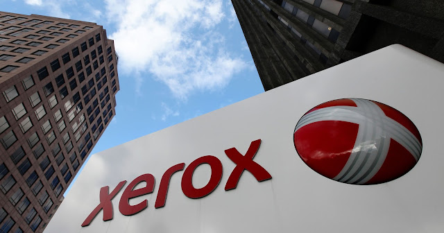 Xerox Hiring for Associate/Senior Associate