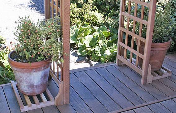 Garden Arbor Kits9