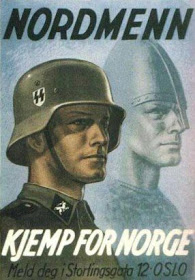28 January 1941 worldwartwo.filminspector.com SS propaganda poster