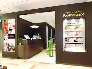 https://beale.jp/brand/1874/Foot+Balance/