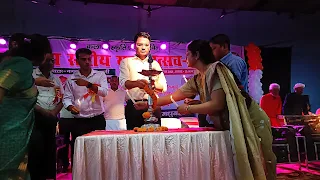 Youth-festival-madhubani