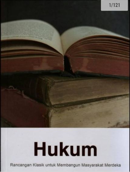 EBOOK HUKUM BAG. 1