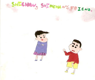 shinchan