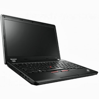 Spesifikasi dan Harga Laptop Lenovo Thinkpad Edge E135-BRA