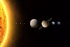 5 Planets Will Align in the Sky in March: Here's When and How to Spot It