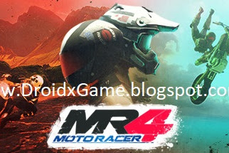 Download Game PC Moto Racer 4 v1.5 + All DLCs + Multiplayer