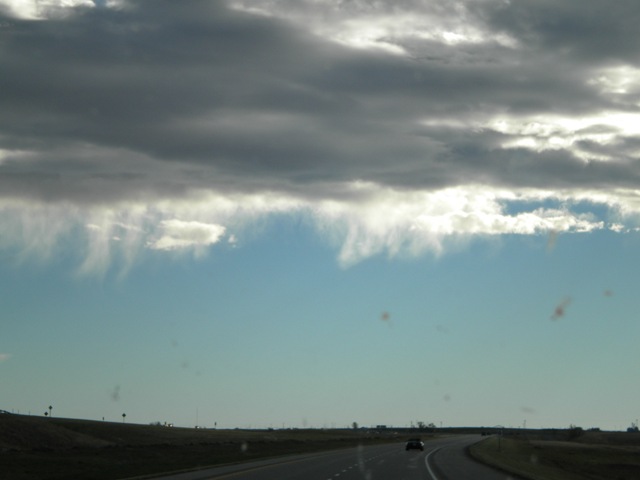 Hwy 2 to Lethbridge