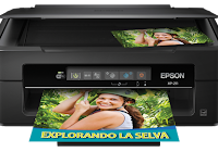 Descargar Epson Expression XP-211 Driver Gratis para Windows y Mac