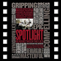 Spotlight (Pod Lupom) 2015 | The Film sa prevodom