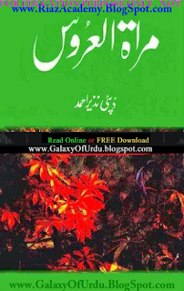 Mirat ul Uroos / مراۃ العروس by Deputy Nazir Ahmad