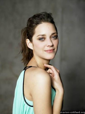 Marion Cotillard wallpaper - Celebrity wallpapers