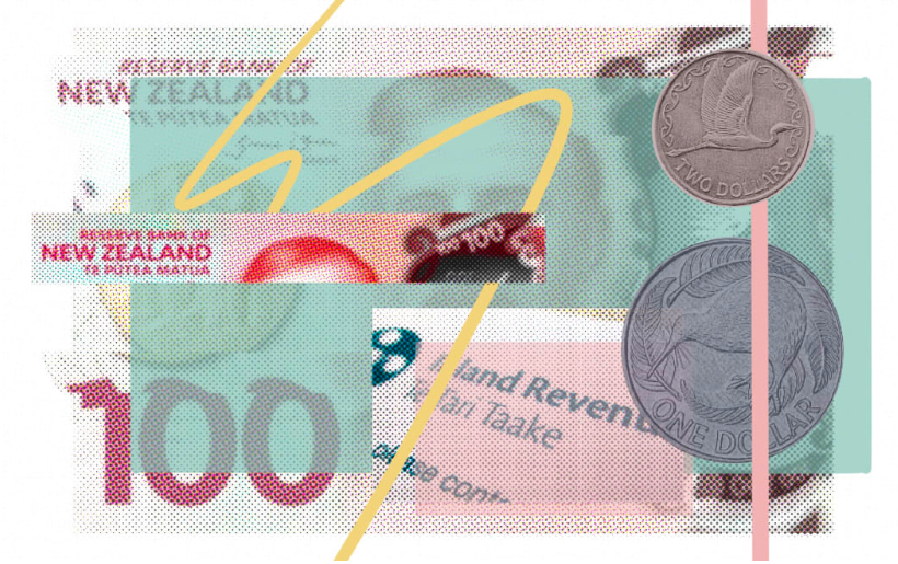 Kế hoạch cải cách thuế "mới" tránh cú va chạm kinh tế cho New Zealand