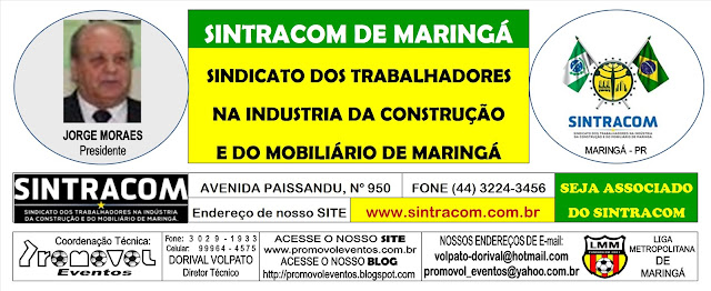 Resultado de imagem para SINTRACOM  DE MARINGÁ LOGOS