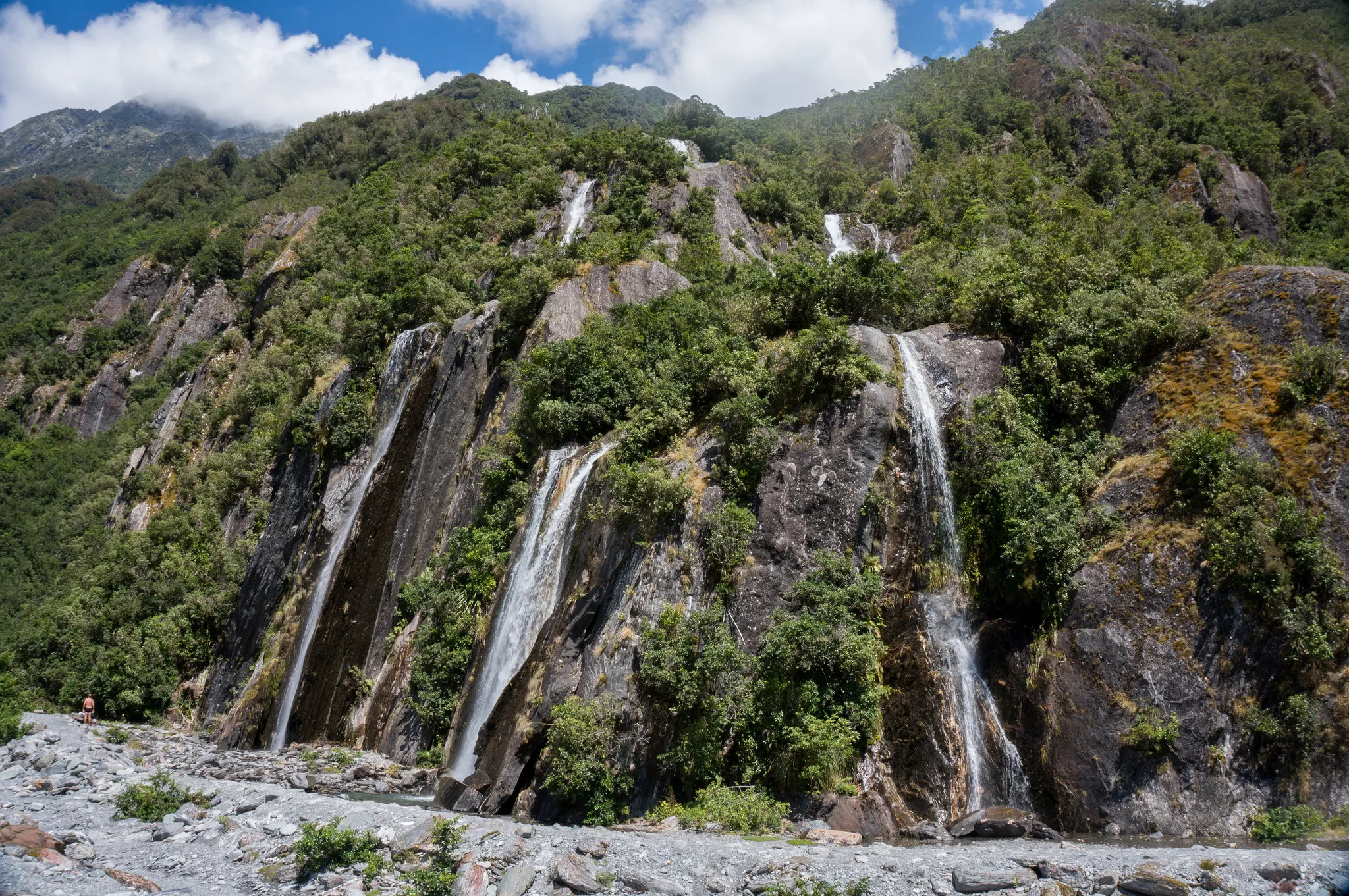 Franz Josef Glacier