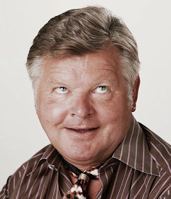 Benny Hill