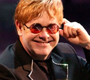 Elton John Photos | Elton John Wiki