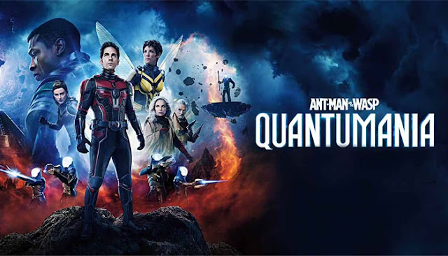 Best Sites to Watch Ant-Man and the Wasp: Quantumania Online: eAskme