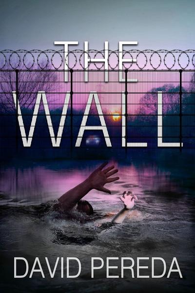 The Wall book cover