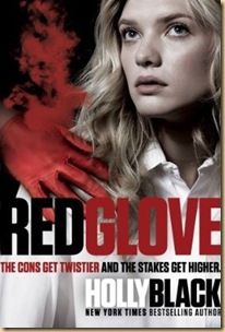 Red-Glove