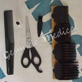 Jual Mesin  Cukur  Rambut  Listrik GM JH4607 Toko  Medis 