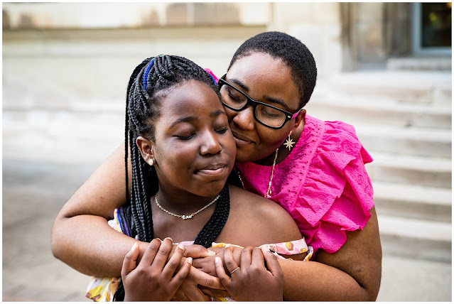 Terre Haute Family Photography